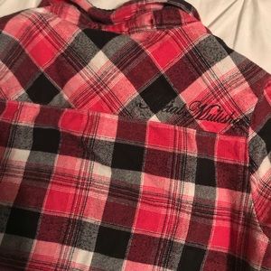 Flannel